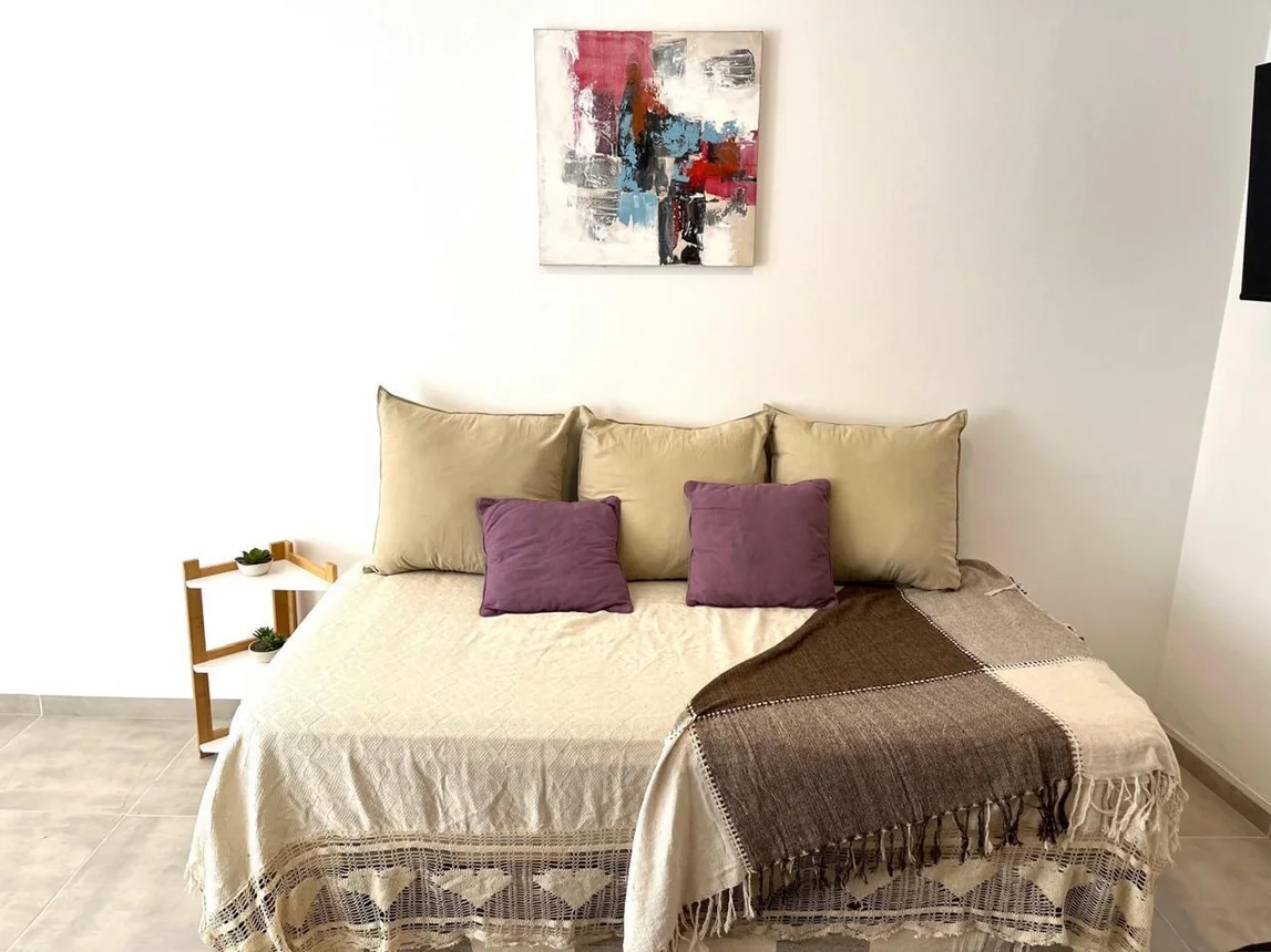 Departamento en alquiler en Mendoza, foto 3