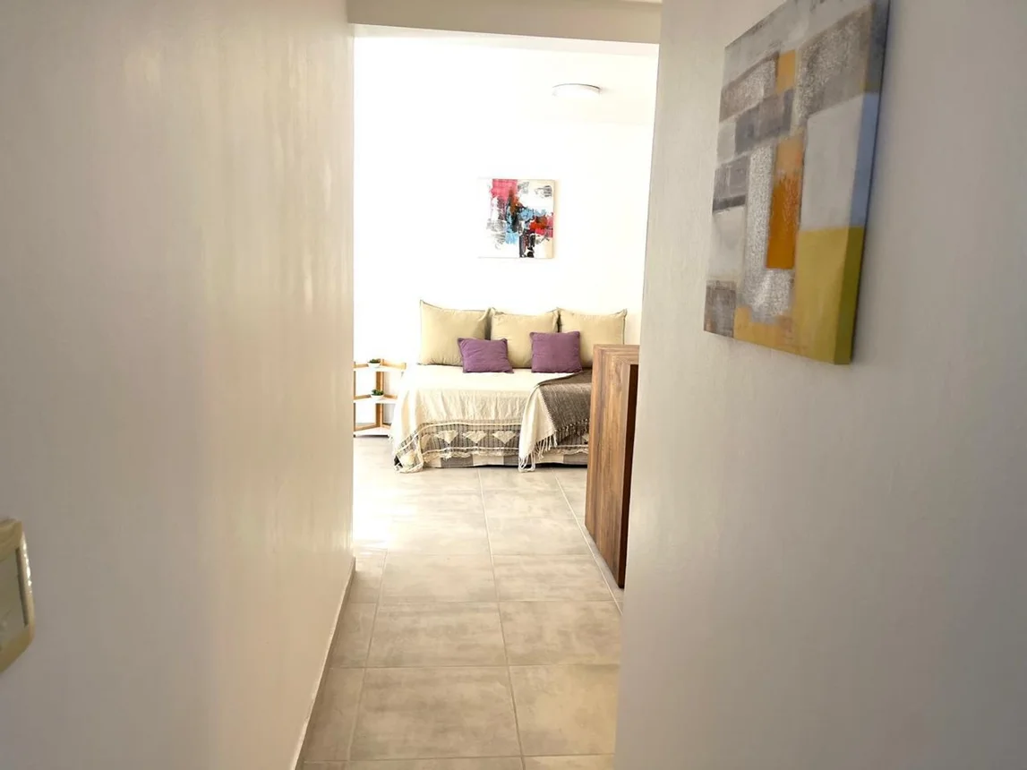 Departamento en alquiler en Mendoza, foto 2