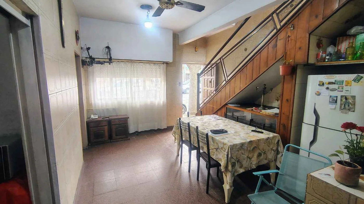 PH de 6 ambientes en venta en Villa Lugano, Pola 3100, foto 4