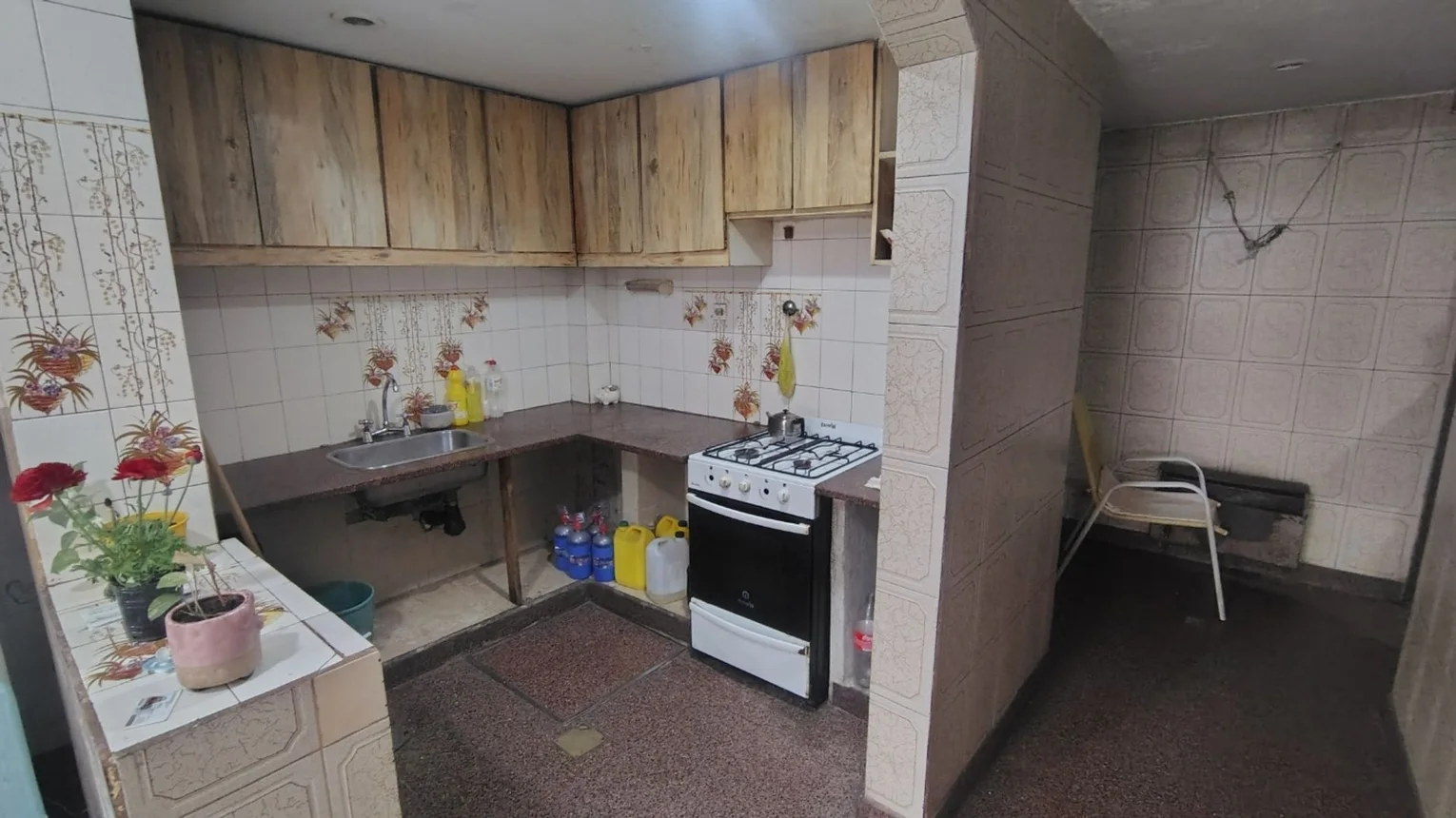 PH de 6 ambientes en venta en Villa Lugano, Pola 3100, foto 5