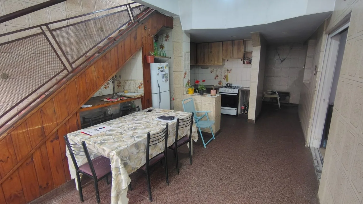 PH de 6 ambientes en venta en Villa Lugano, Pola 3100, foto 3