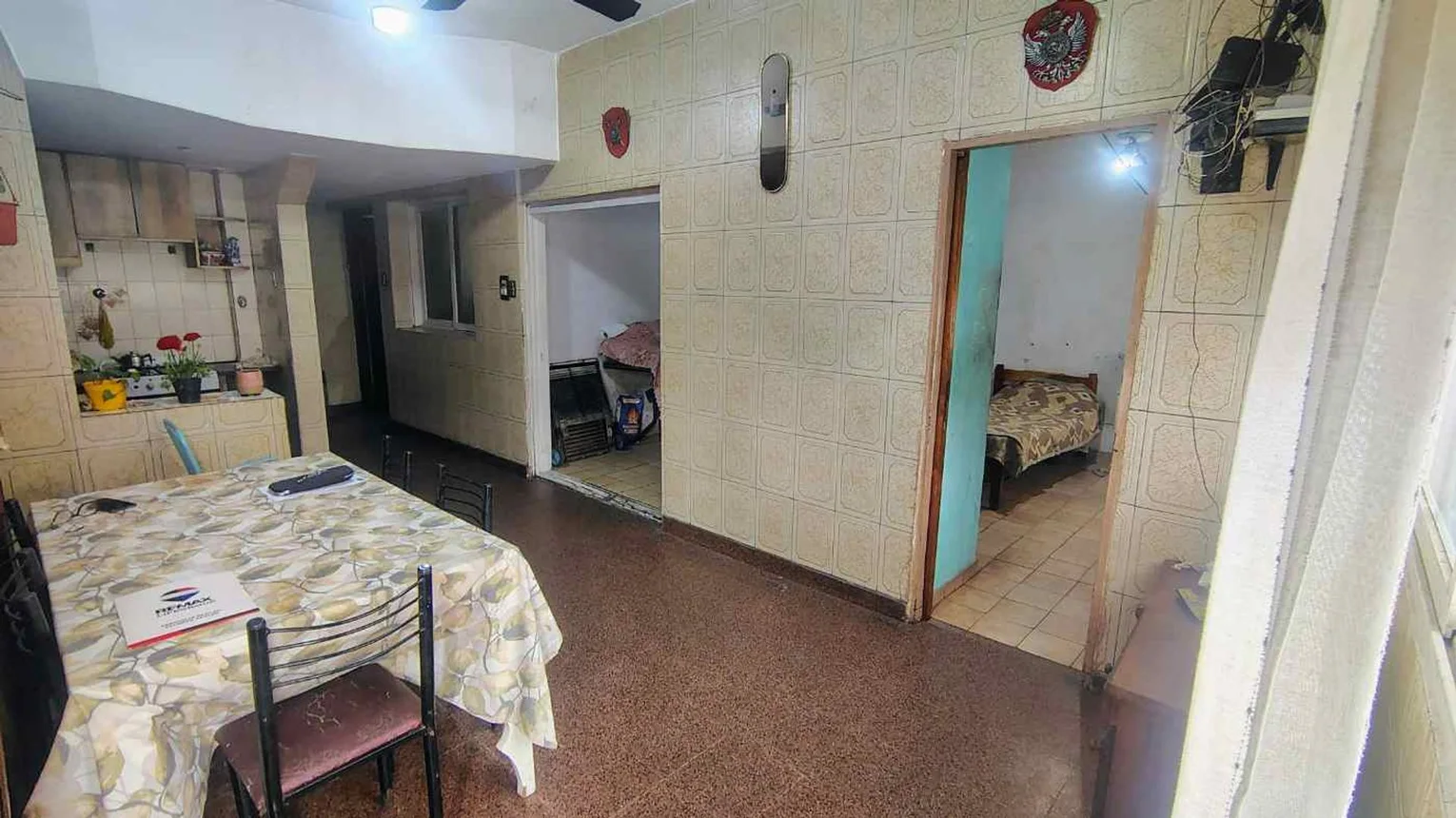 PH de 6 ambientes en venta en Villa Lugano, Pola 3100
