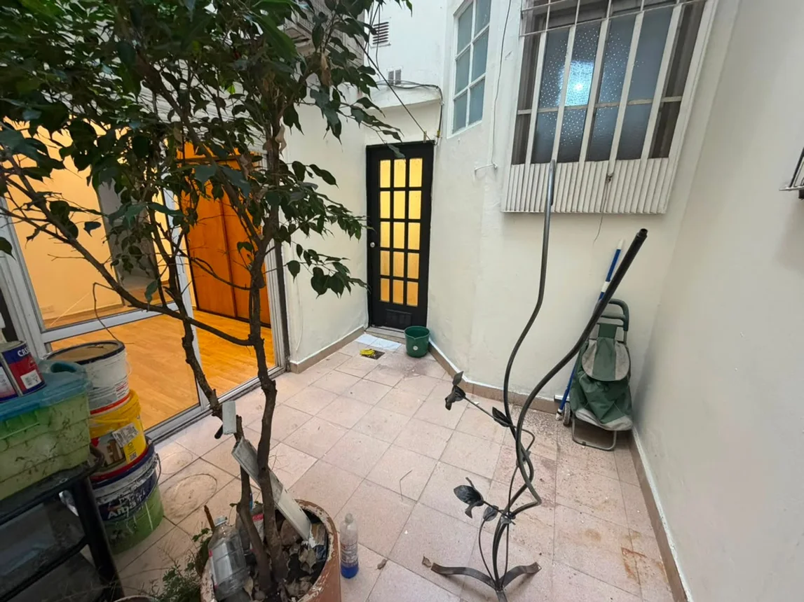 Departamento en venta en Villa Crespo