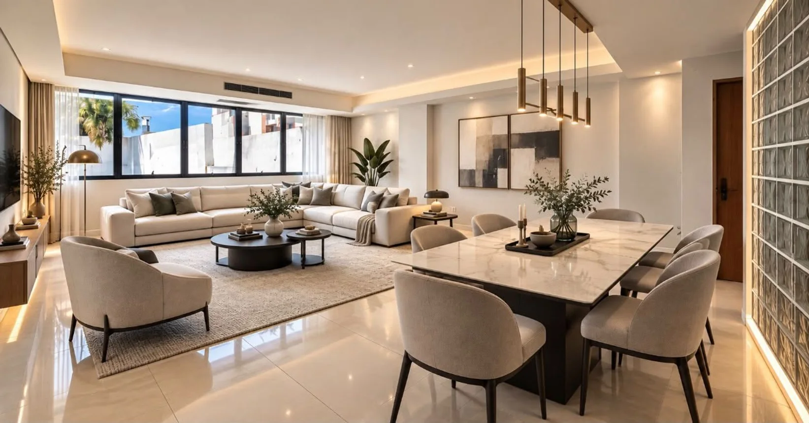 Semipiso de 4 ambientes en venta en Caballito, Avenida Pedro Goyena 1600