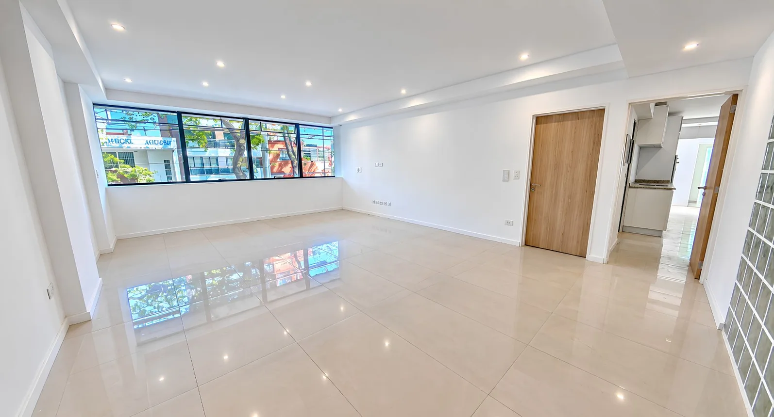Semipiso de 4 ambientes en venta en Caballito, Avenida Pedro Goyena 1600, foto 3
