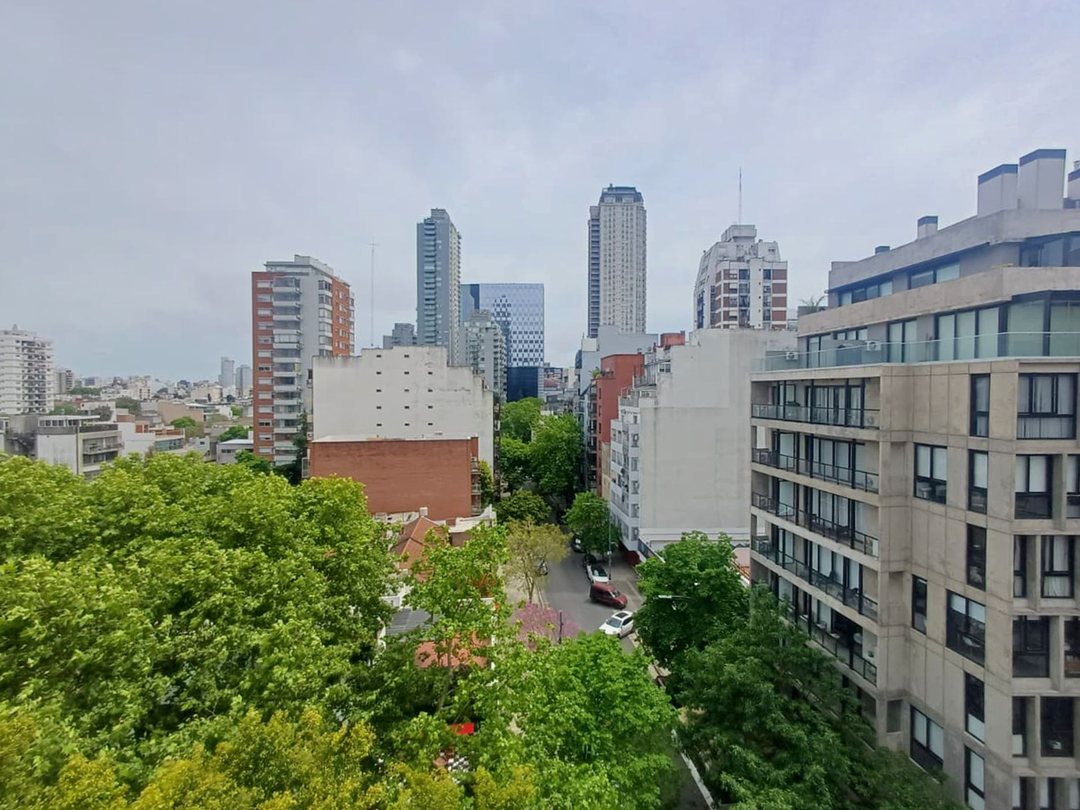 Alq/ Espectacular 4 Amb/ Terraza/ 2 Coch/ Vista