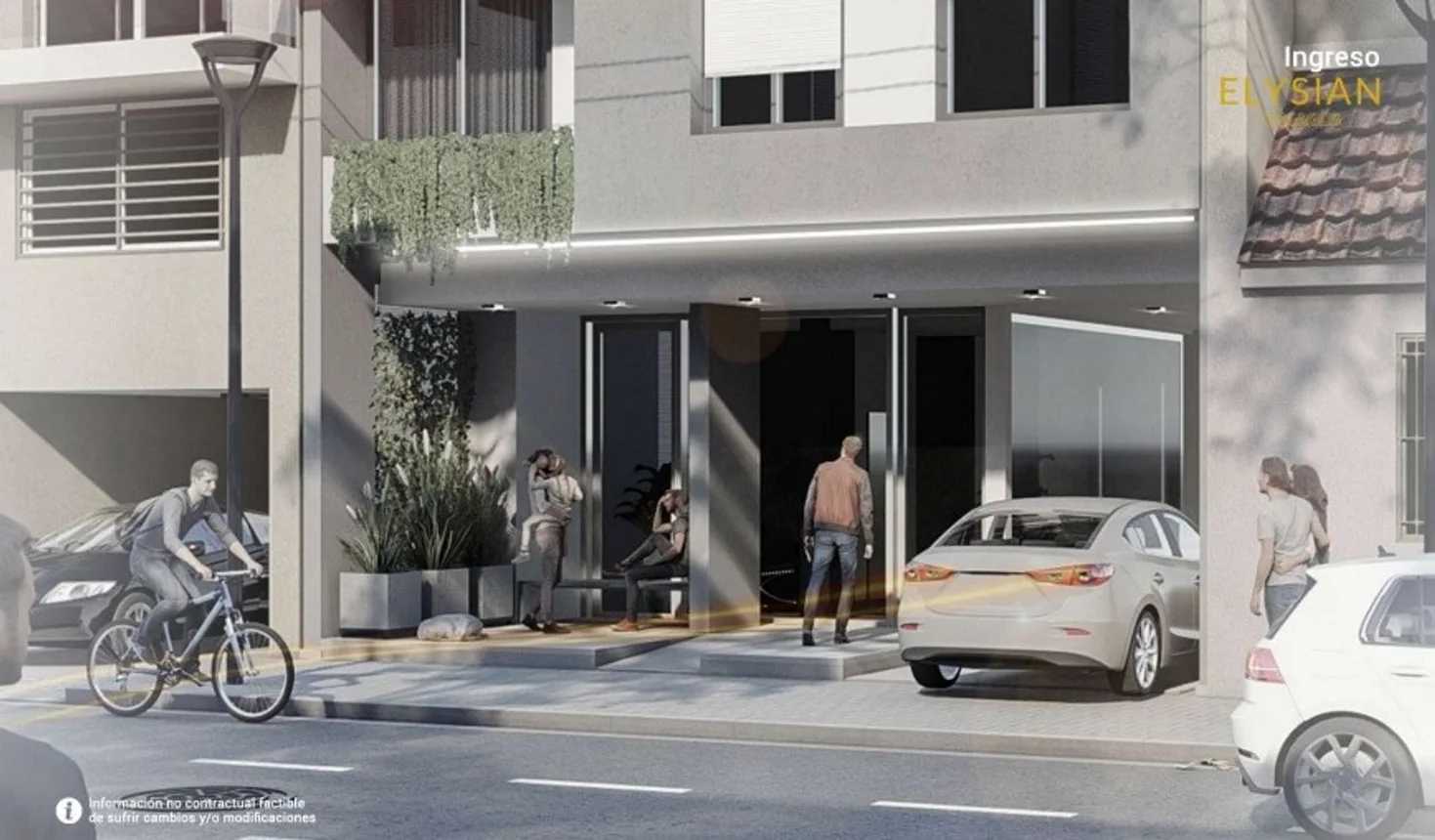 Departamento en venta en Rosario, foto 2