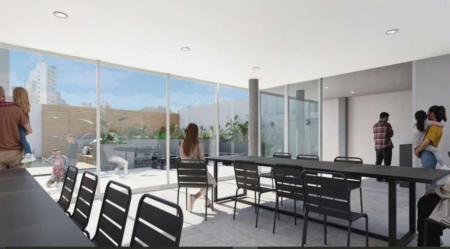 Departamento en venta en Rosario, foto 5