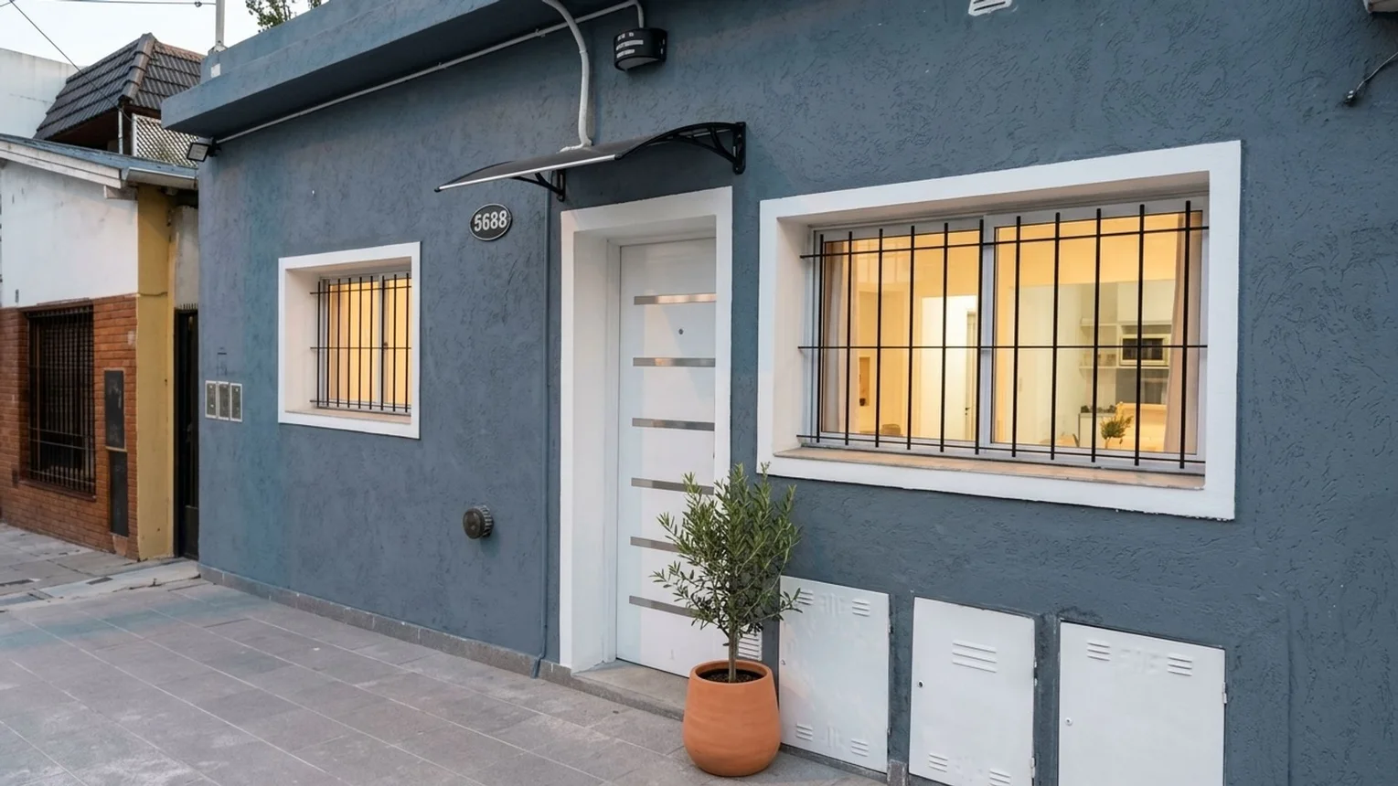 PH de 3 ambientes en venta en Villa Ballester, Belgrano 5600
