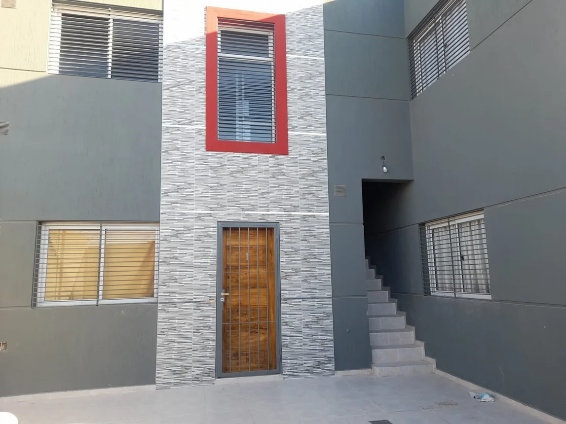 Departamento en venta en Guaymallén