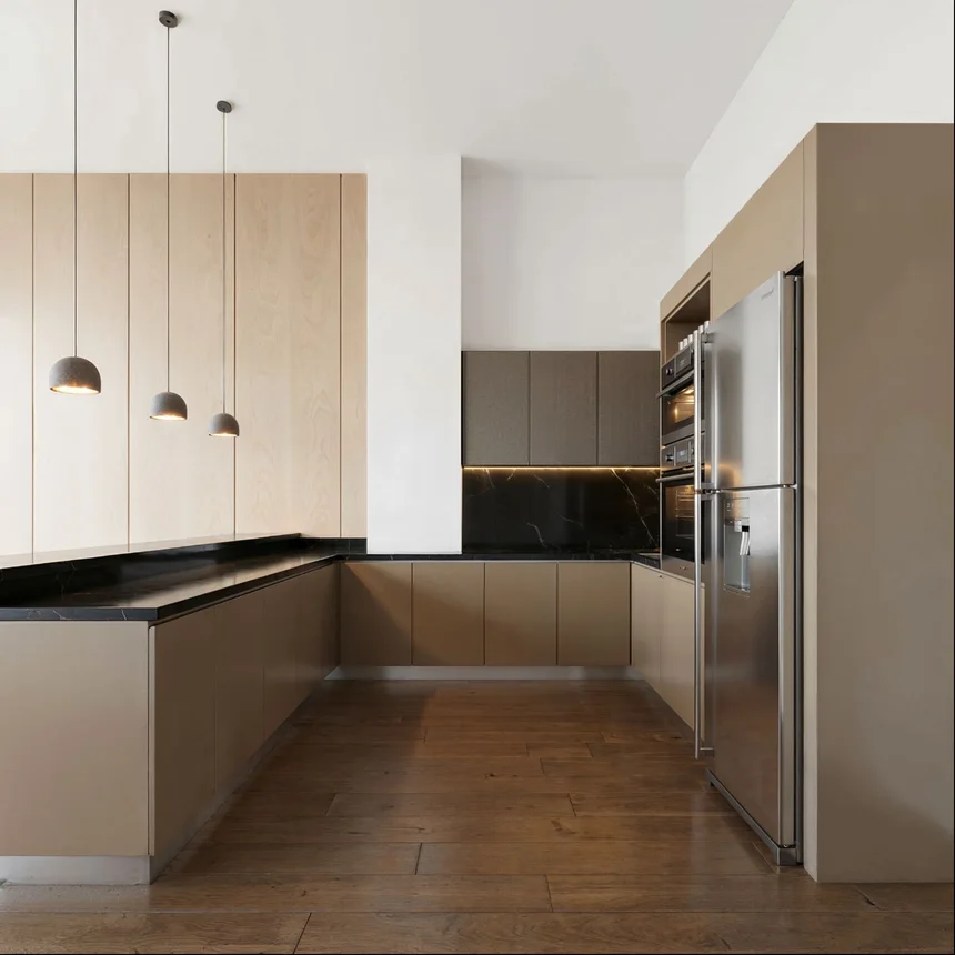 Departamento en venta en Rosario, foto 3