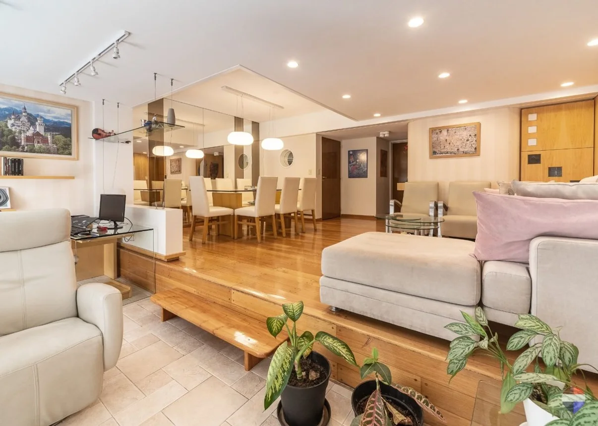 Piso en venta en Palermo