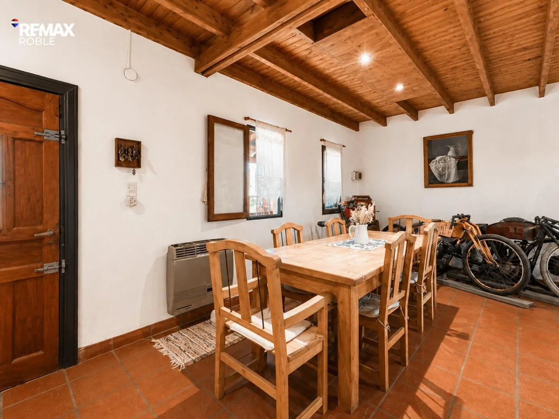 Casa de 3 ambientes en venta en City Bell, 11 E/ 465 y 466 1600, foto 5