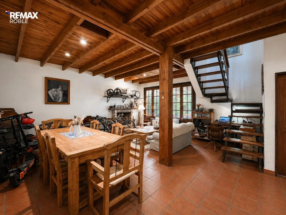 Casa de 3 ambientes en venta en City Bell, 11 E/ 465 y 466 1600, foto 4