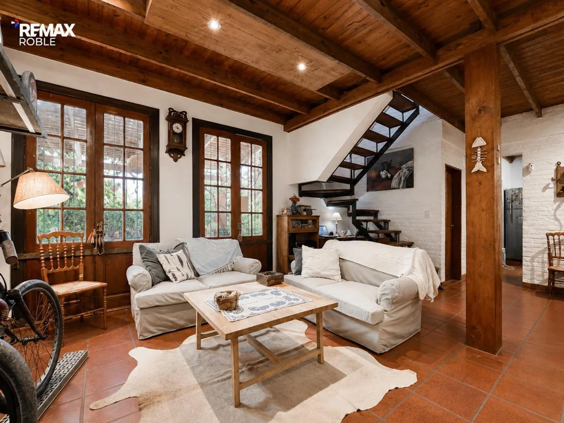 Casa de 3 ambientes en venta en City Bell, 11 E/ 465 y 466 1600, foto 3