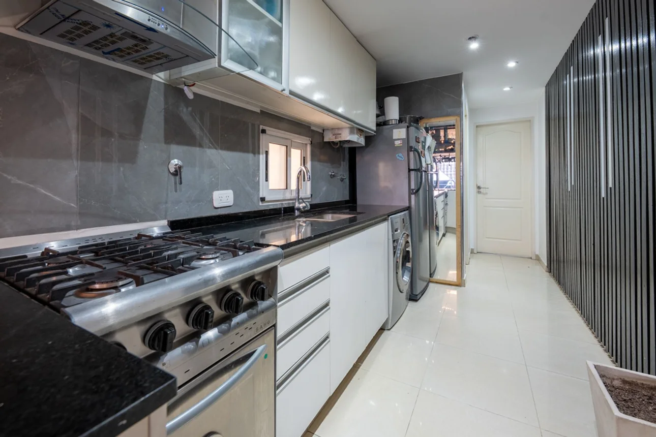 Departamento en venta en Tapiales, foto 4