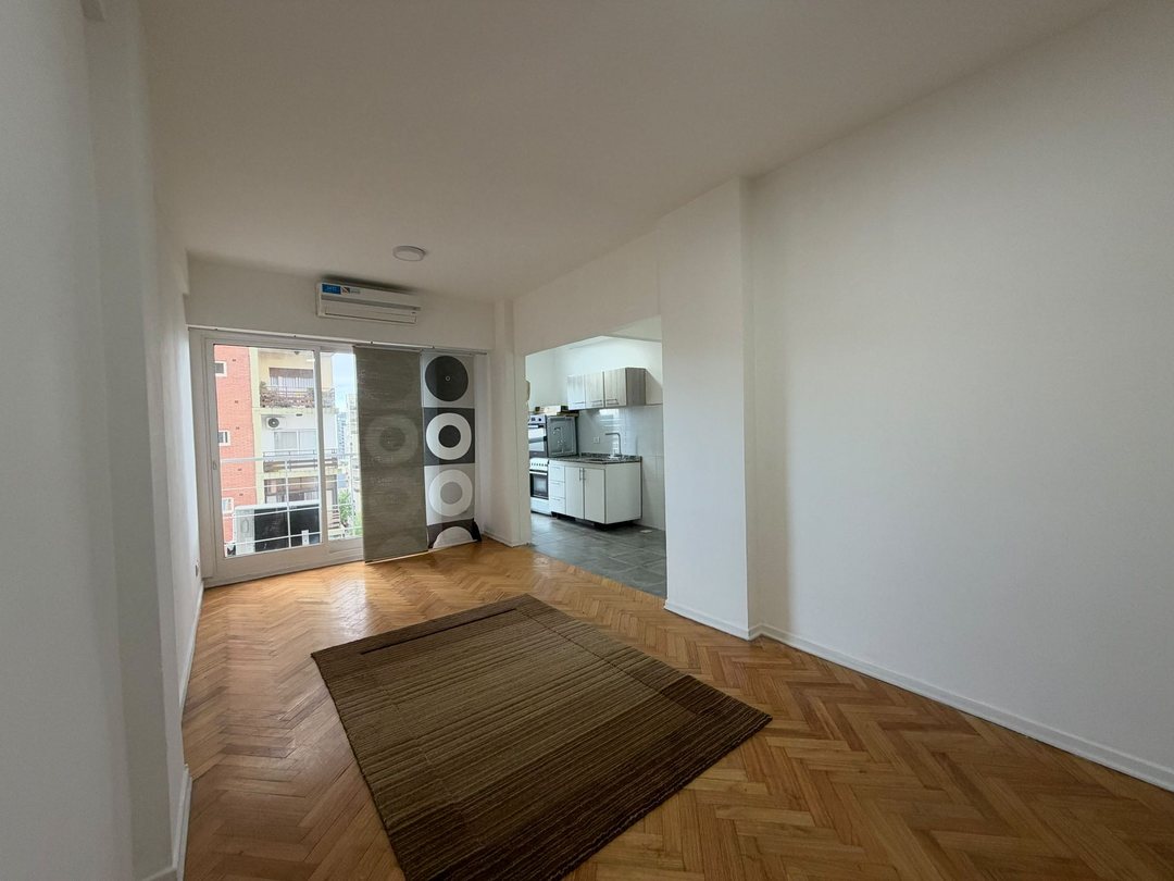Venta departamento 2 ambientes en Quilmes Centro