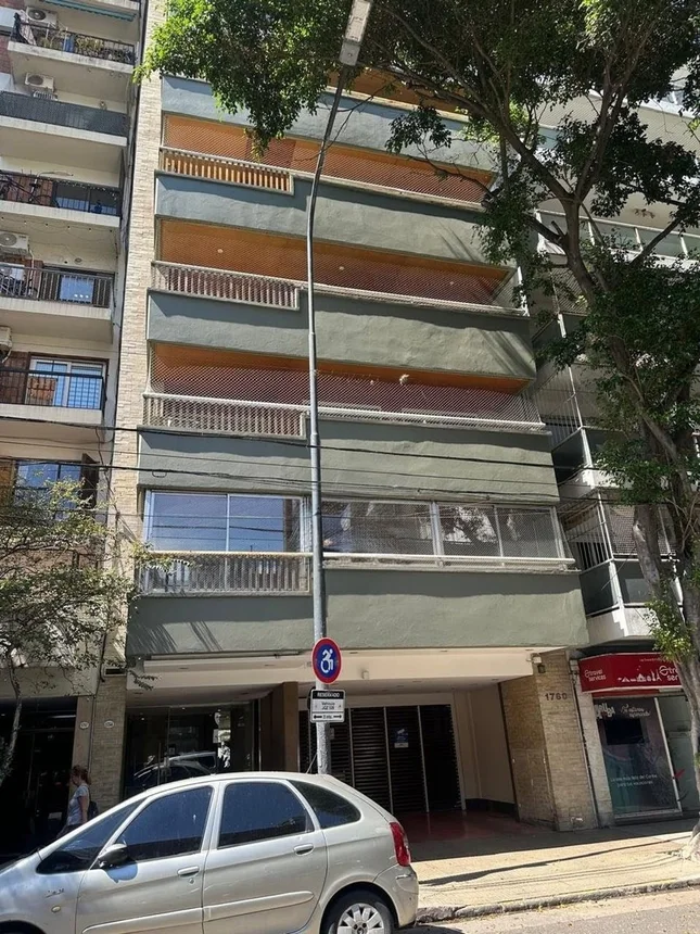 Semipiso de 4 ambientes en alquiler en Palermo, Avenida Federico Lacroze 1700, foto 4