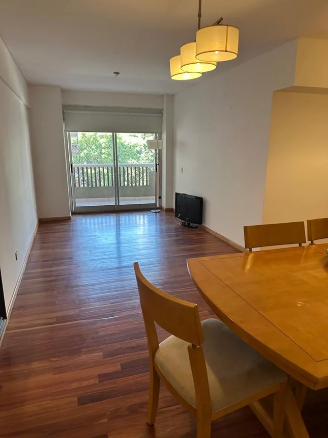 Semipiso de 4 ambientes en alquiler en Palermo, Avenida Federico Lacroze 1700