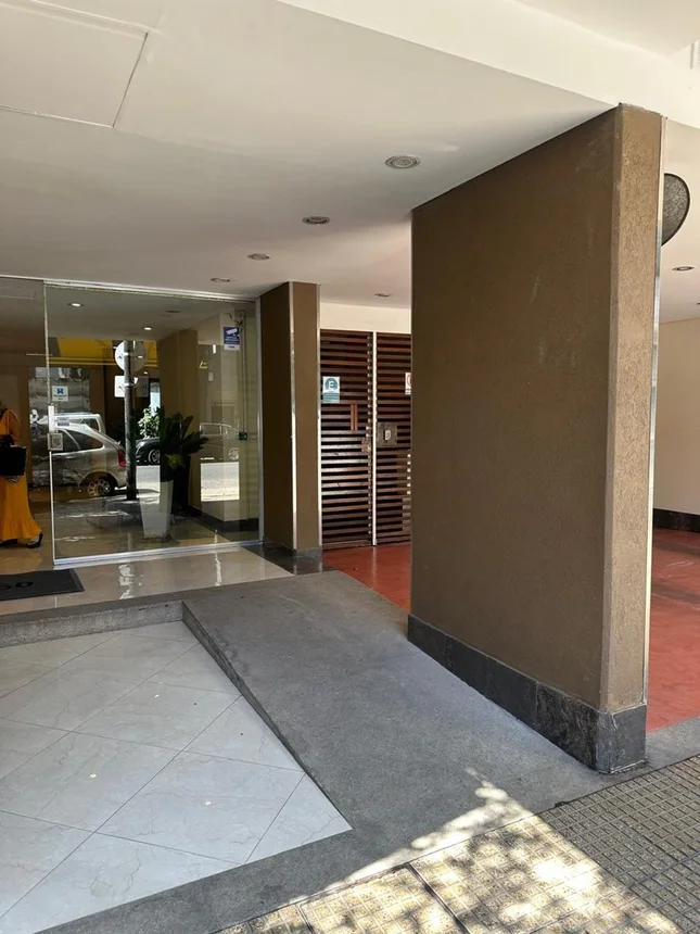 Semipiso de 4 ambientes en alquiler en Palermo, Avenida Federico Lacroze 1700, foto 5