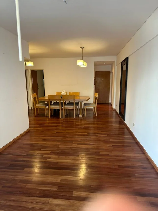 Semipiso de 4 ambientes en alquiler en Palermo, Avenida Federico Lacroze 1700, foto 2