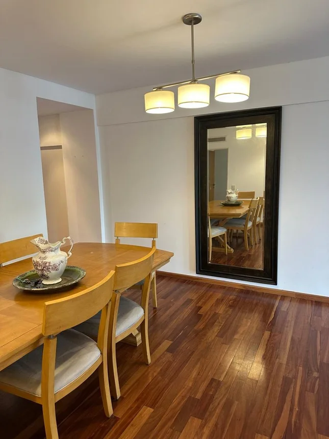 Semipiso de 4 ambientes en alquiler en Palermo, Avenida Federico Lacroze 1700, foto 3