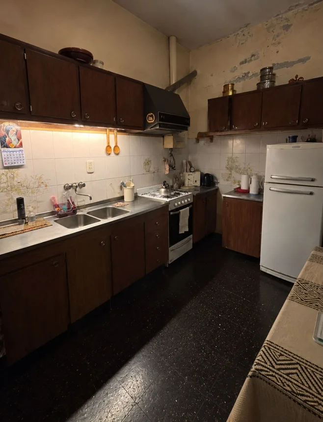 Casa de 3 ambientes en venta en Rosario, Ingeniero Luis Laporte 3700, foto 2