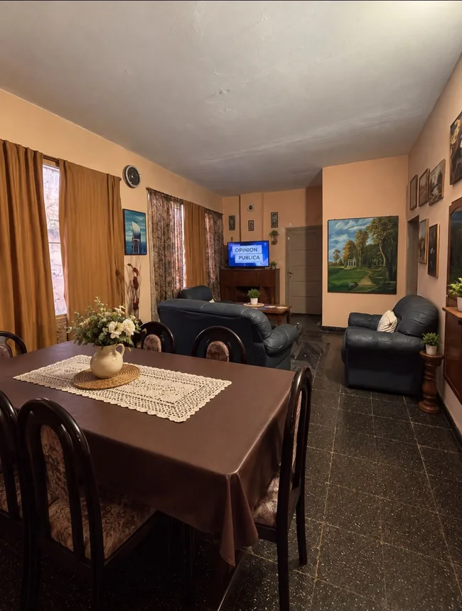 Casa de 3 ambientes en venta en Rosario, Ingeniero Luis Laporte 3700