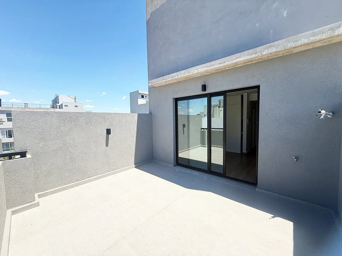 Monoambiente en venta en Villa Crespo