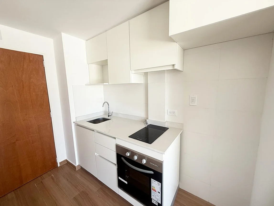 Monoambiente en venta en Villa Crespo, foto 4
