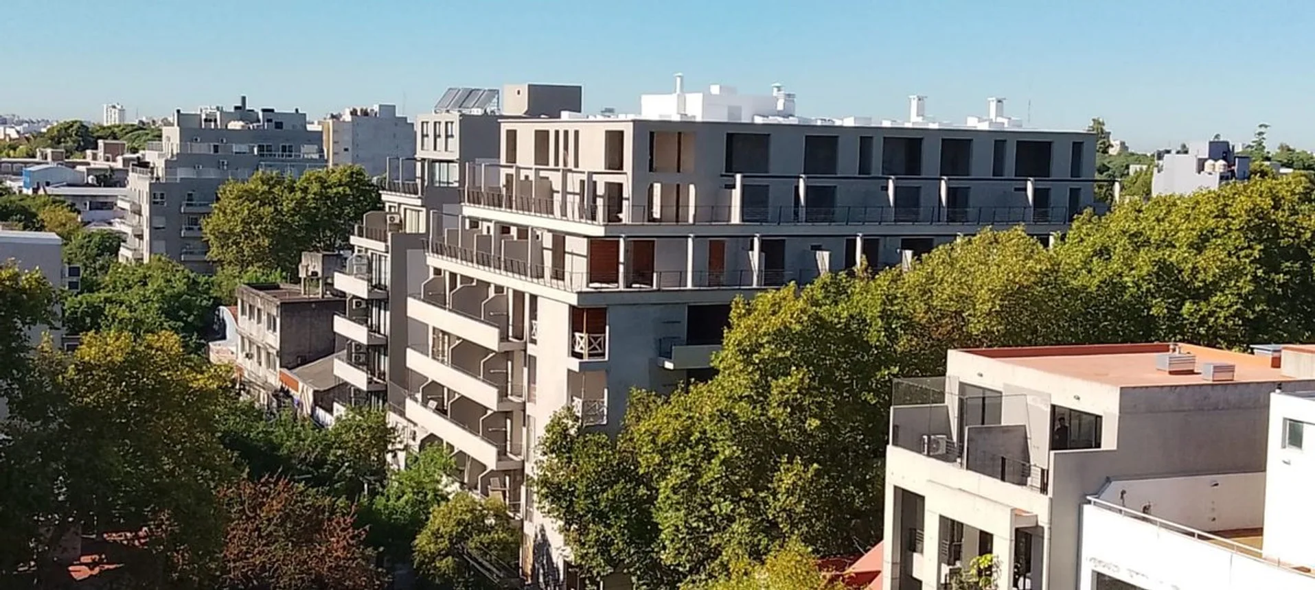 Departamento en venta en Parque Chas, foto 4