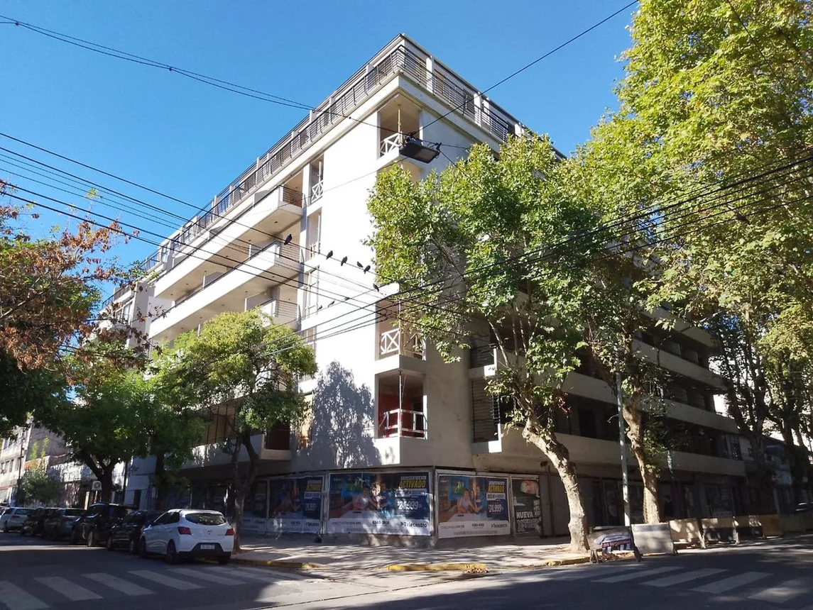 Departamento en venta en Parque Chas