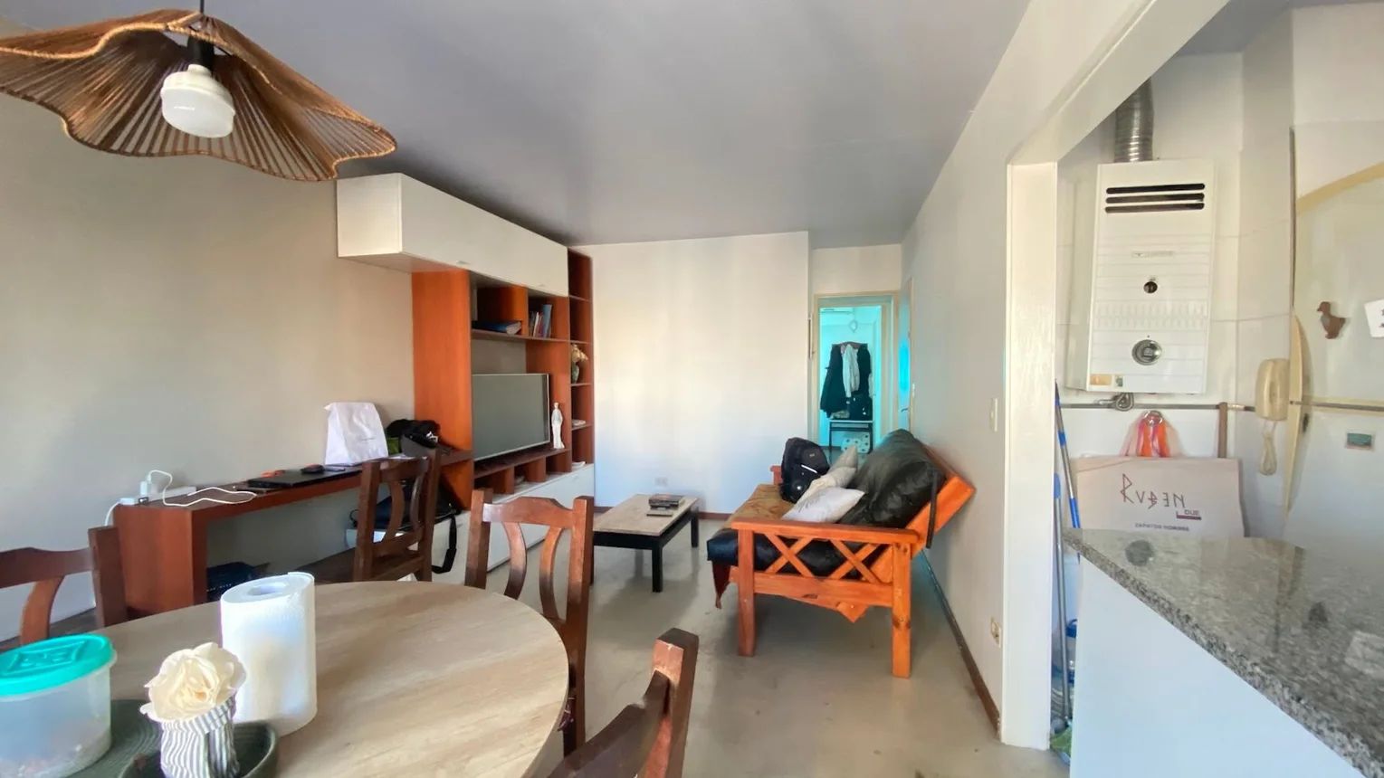 Departamento en venta en Rosario, foto 3