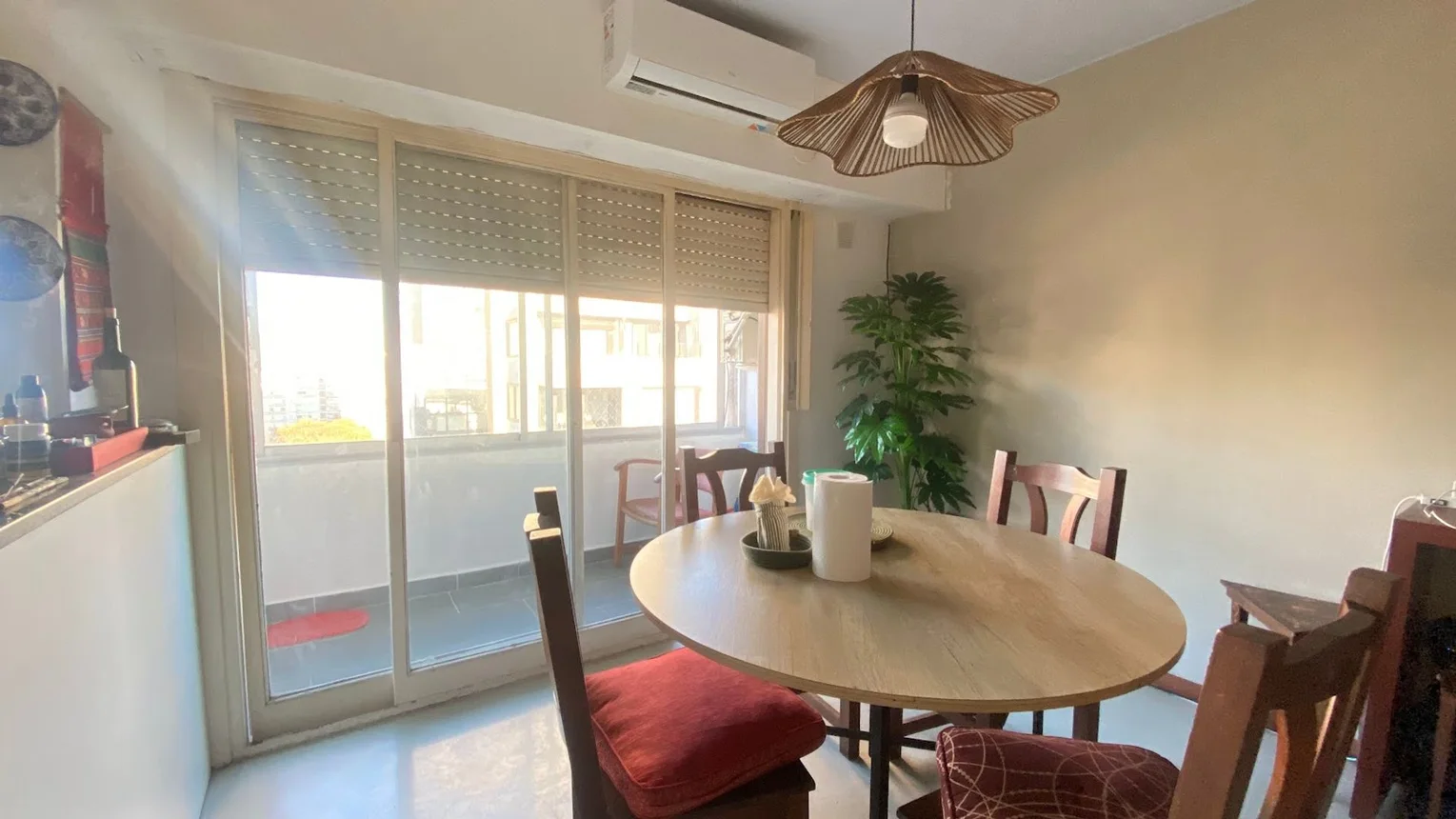 Departamento en venta en Rosario