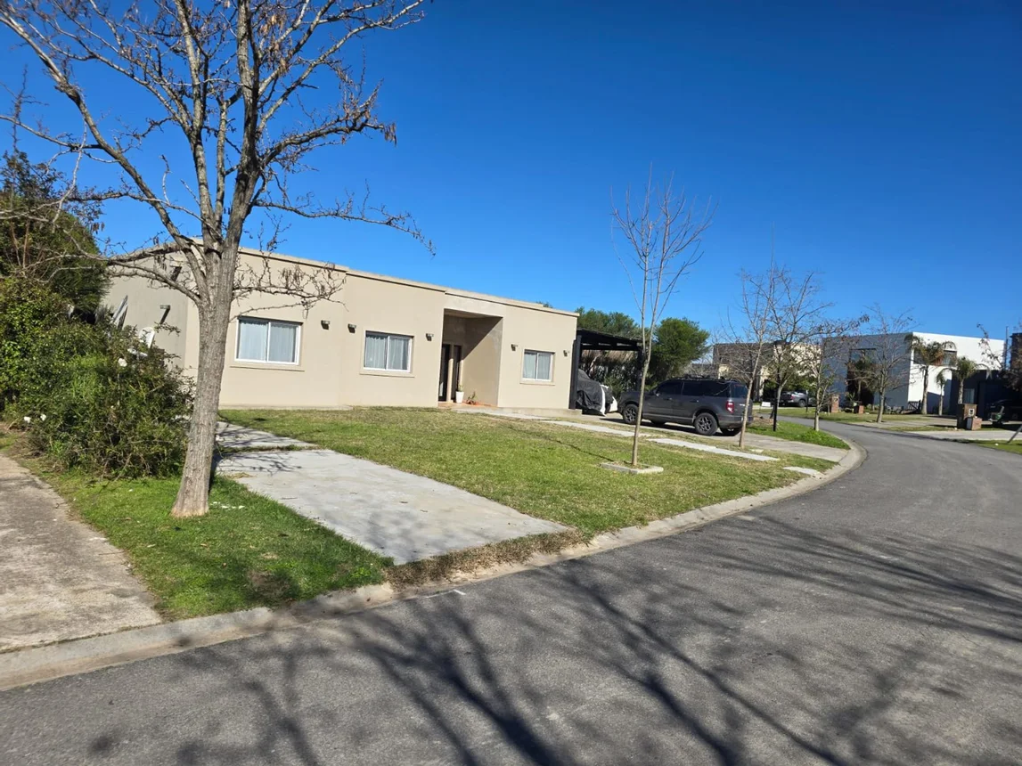 Casa en venta en Belén de Escobar