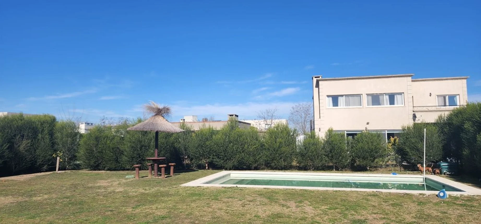 Casa en venta en Belén de Escobar, foto 2