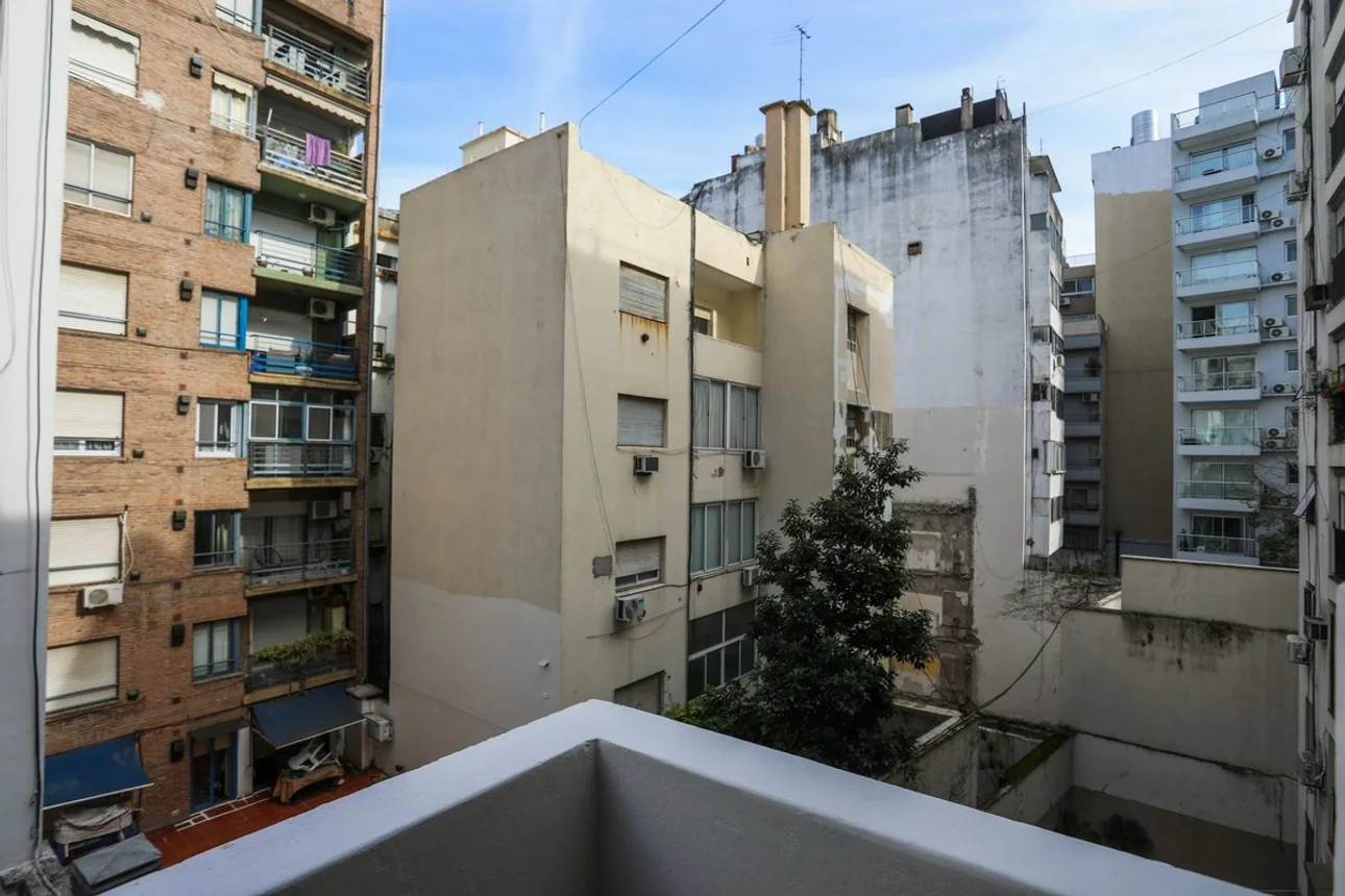Departamento de 2 ambientes en venta en Recoleta, Marcelo Torcuato de Alvear 2400, foto 3