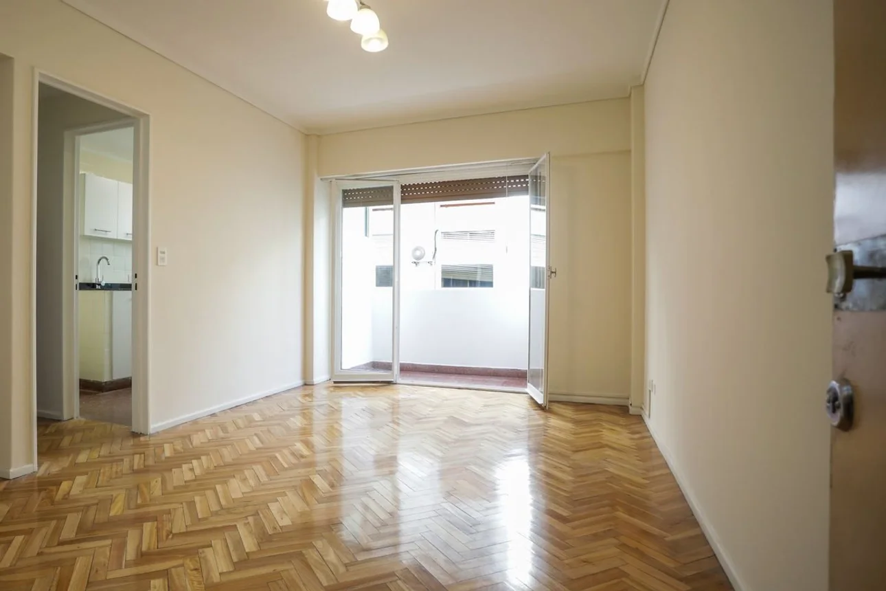 Departamento de 2 ambientes en venta en Recoleta, Marcelo Torcuato de Alvear 2400, foto 5