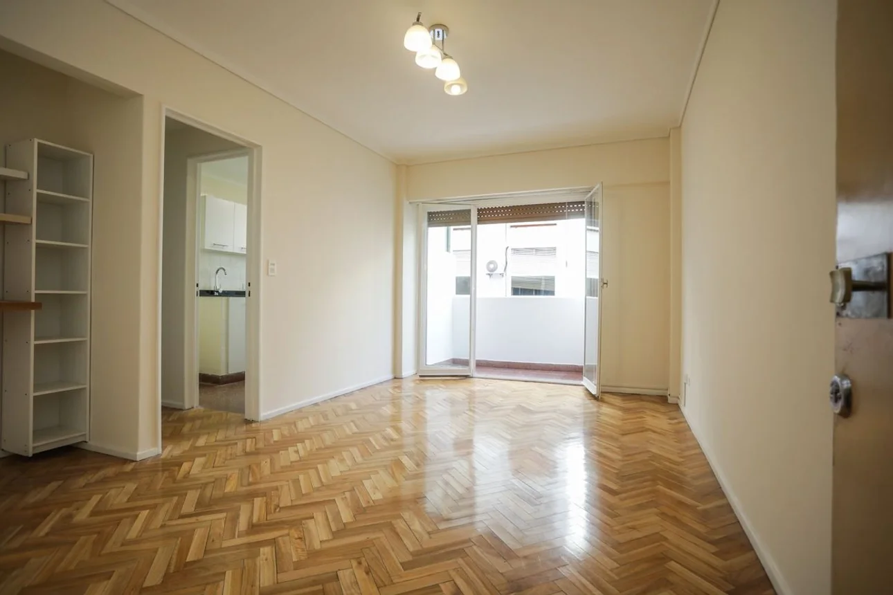 Departamento de 2 ambientes en venta en Recoleta, Marcelo Torcuato de Alvear 2400, foto 4