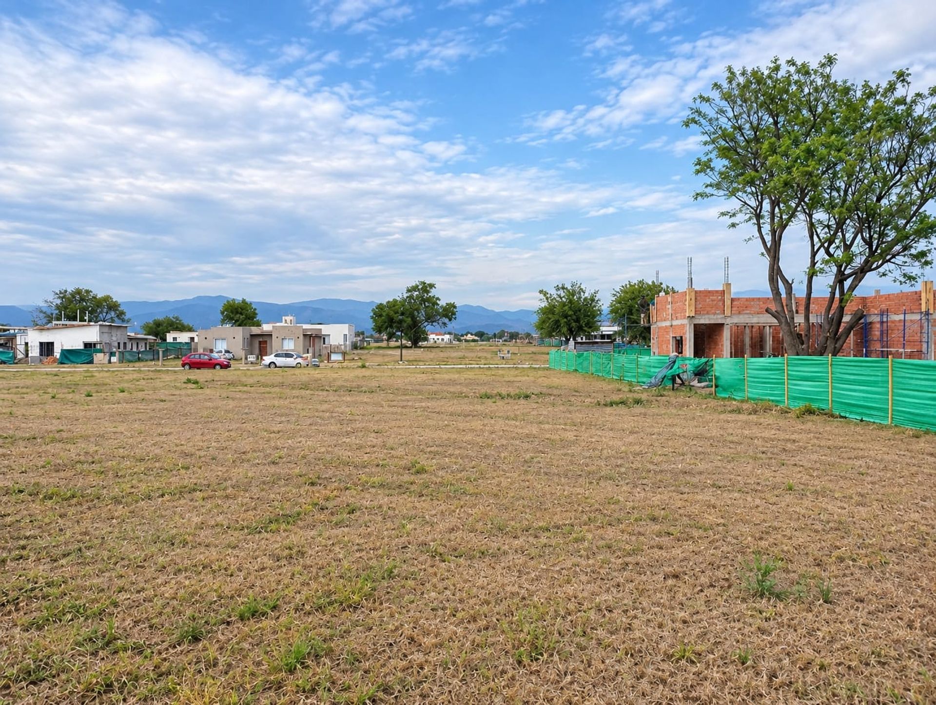 TERRENO VENTA CLUB DE CAMPO EL AYBAL - foto 3