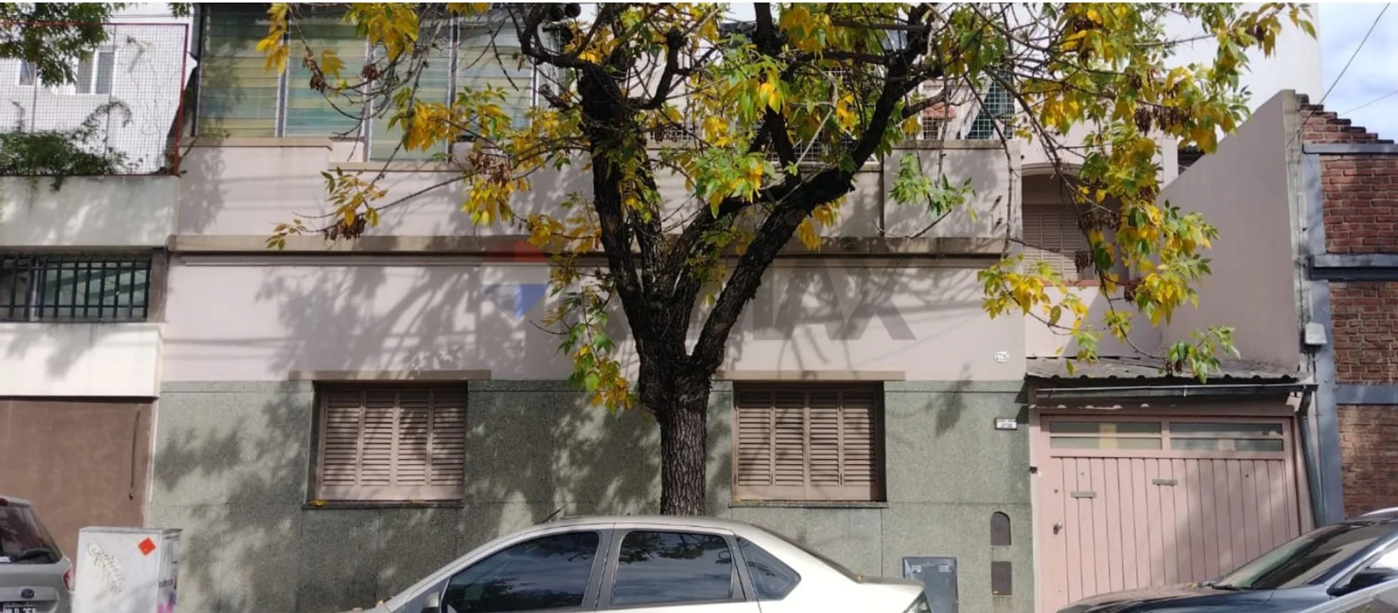 Casa de 4 ambientes en venta en Saavedra, Roque Pérez 3700