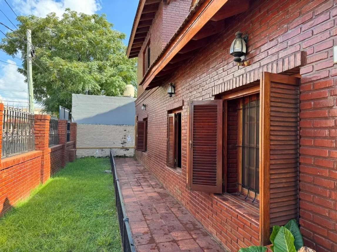 Venta casa en pilar centro calle bolivar al 800, foto 3