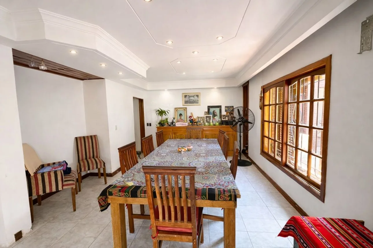 Venta casa en pilar centro calle bolivar al 800, foto 4