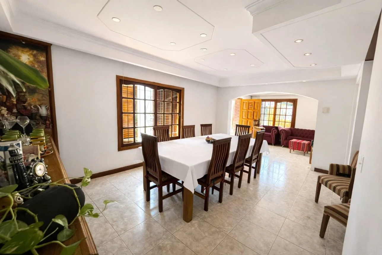 Venta casa en pilar centro calle bolivar al 800, foto 5