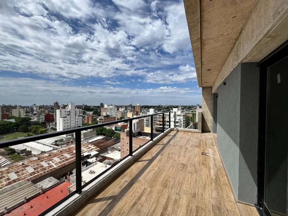 Departamento en venta en Rosario