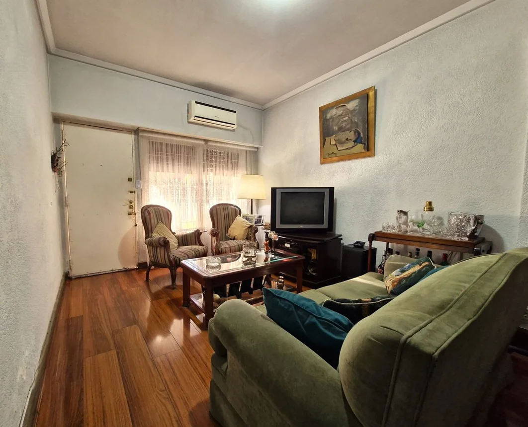 Casa dúplex de 3 ambientes en venta en Olivos, Alferez Hipólito Bouchard 3500, foto 4