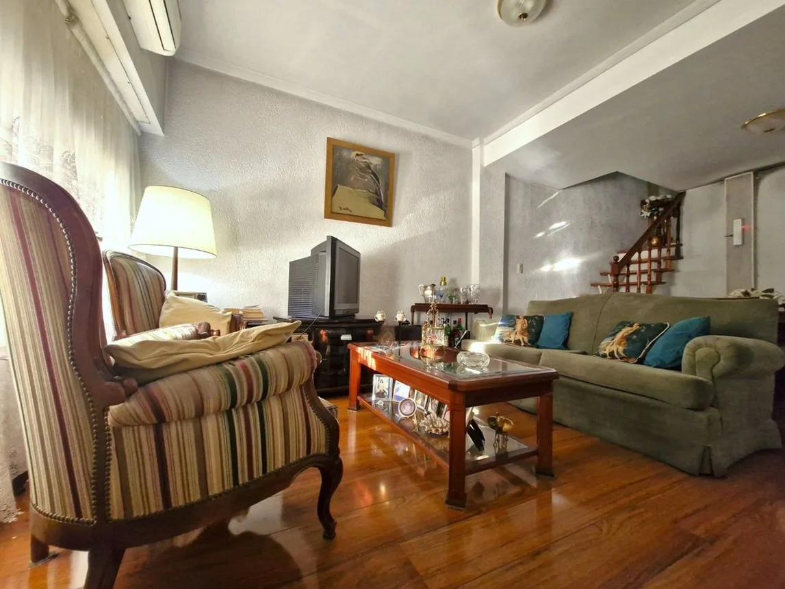 Casa dúplex de 3 ambientes en venta en Olivos, Alferez Hipólito Bouchard 3500, foto 5