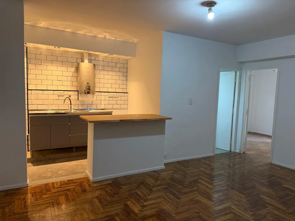 Departamento en venta en Chacarita, foto 5