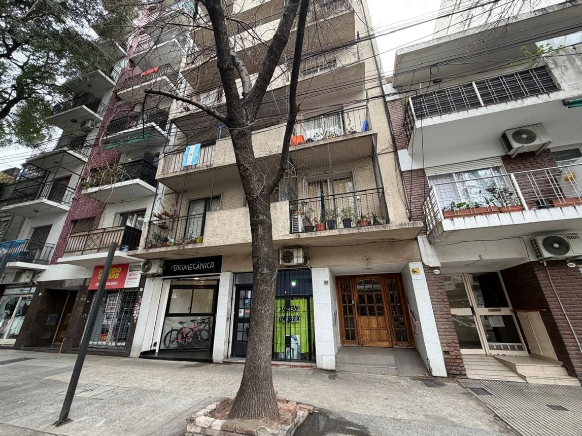 Departamento en venta en Chacarita