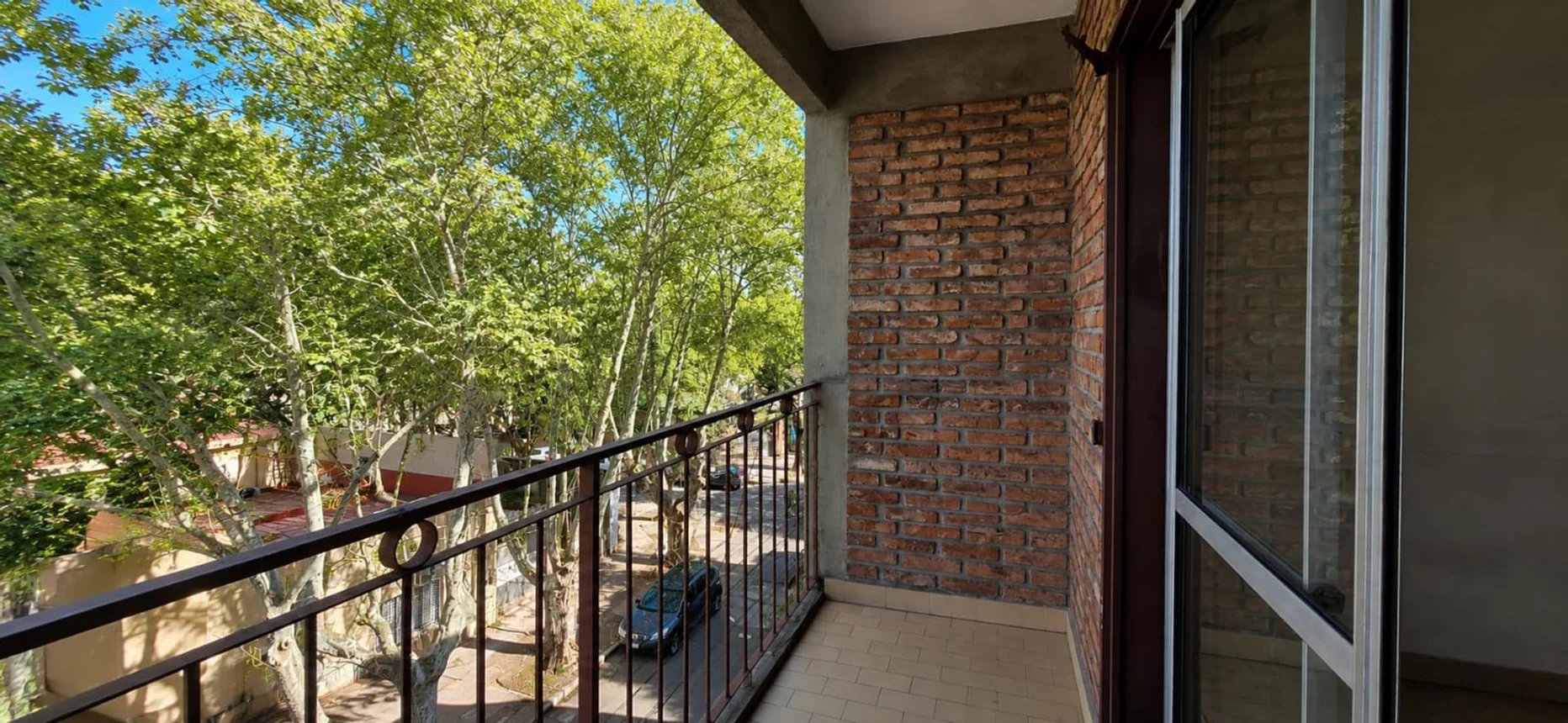 Departamento en venta en Santos Lugares
